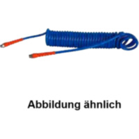 Spiralschlauch PU 12X8 7.5 M 580437
