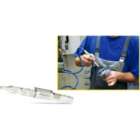 AUSBLASSTIFT DRUCKLUFT