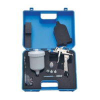 FARBSPRITZPISTOLE EWO