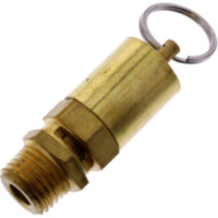 UEBERDRUCKVENTIL AOG/AOS