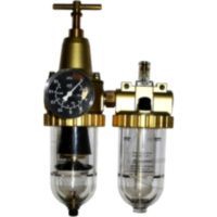 WARTUNGSEINHEIT 2ER 3/8