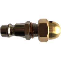 ANSCHLUSS Stecker f&uuml;r