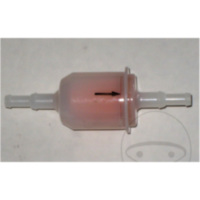 Filter f&uuml;r BREMSENTL GERAET