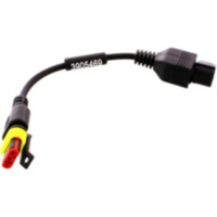 Adapterkit AP46 f&uuml;r: KYMCO