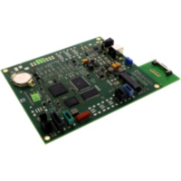 HAUPTPLATINE BEA 055