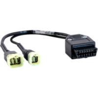 Adapterkit BKA03 f&uuml;r: Kawasaki