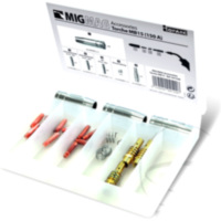 Verschlei&szlig;teile Set 041226