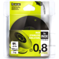 Massivdrahtspule 100 mm 086616