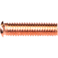 Gewindestift M4 X 16