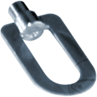 ANSCHRAUB?SE Alu 5 mm