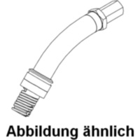 Brennerhals TWIST ml 250