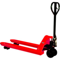 Gabelhubwagen 3T JMP