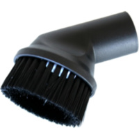 Saugpinsel rund D35 75 mm