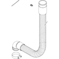 SAUGSCHLAUCH SCRUBTEC