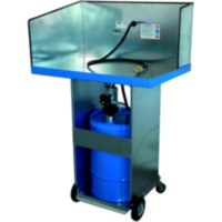 KLEINTEILEREIN RKR 80/5E1