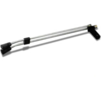 DOPPELLANZE OERTZEN 10700022