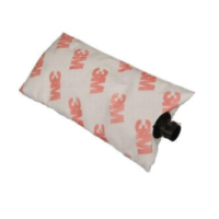 Staubbeutel 135X300MM