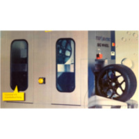 Beleuchtung f&uuml;r Performtec