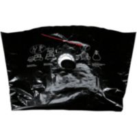 Staubbeutel PE 3M 25/50 Liter