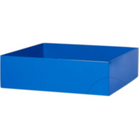 AUFFANDWANNE KLEINTEILER