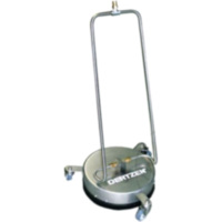 BODENREINIGUNGSWAGEN