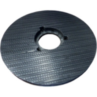 Pad TREIBTELLER 20 D 500