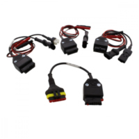 Adapterkit-Set ITALIAN