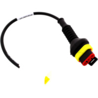 Interfacekabel AP33 f&uuml;r: BENELLI/