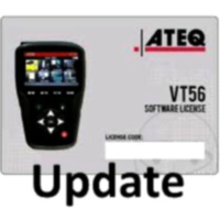 Reifendruckkontrollsystem Software Update