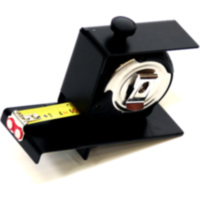 Ma&szlig;band inklusive Halter