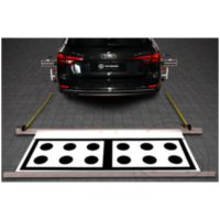 Rear Cam Kit I - Basic 8PZ010611601