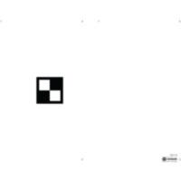 Kalibriertafel  CSC 8PZ010611641