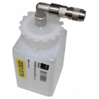 &Ouml;l/-UV Beh&auml;lter