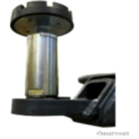 Tragteller Erh&ouml;hung 594188