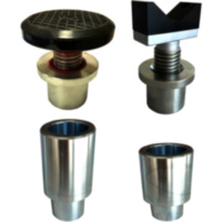 Aufnahme Achstraverse