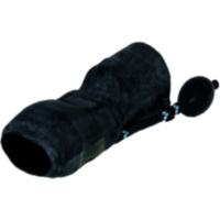 ABGASTUELLE PNEUM NW 100 710922