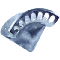 WANDSCHLAUCHHALTER f&uuml;r