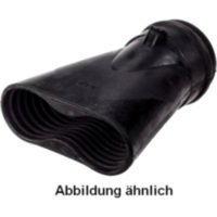 Abgastrichter Typ 3076