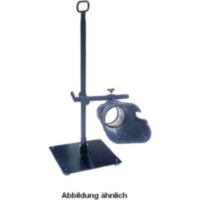 Absaugtrichter AU PKW 100