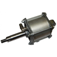 Zylinder NOCKE Butler