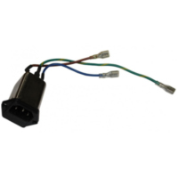 Steckdose Kombi Modul