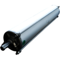 Zylinder WULSTNIEDER-