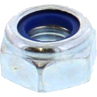 Mutter f&uuml;r KIPPZYLINDER