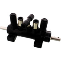 SPANNVENTIL alt Monty