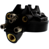 DREHANSCHLUSS Monty 2300