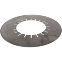 BREMSSCHEIBE AIRDR. neu