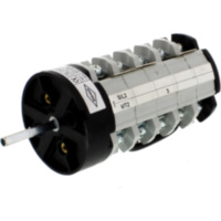 Wendeschalter Monty 3300