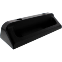 Pedalabdeckung Monty