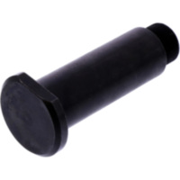 Bolzen Abdr&uuml;ckschaufel