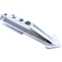 Spannbacke Monty AB 2013